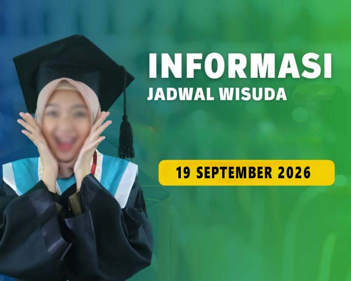 Info  Wisuda